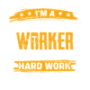 Construction Worker Saying Shirt