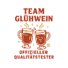Team Glühwein Weihnachtsmarkt Weihnachtsfeier