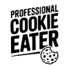 Professional Cookie Eater