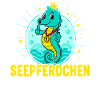 Seepferdchen Bestanden Schwimmkurs Kind 