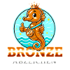 Seahorse Bronze Badge Swimming Course