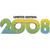 Limited Edition 2008 Retro