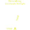 Heisenberg uncertainty principle