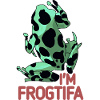 Ich bin Frogtifa