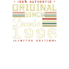 29th Birthday | Original December 1996