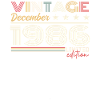 December 1986 Gift