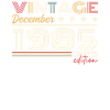 December 1985 Gift