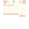 December 1988 Gift