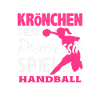 Handball Players Handball Handball Gifts