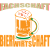 Fachschaft für Bierwirtschaft Emblem / Lustig 