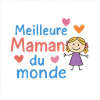 Beste Mutter der Welt
