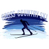 Cross-country skiing