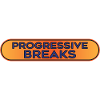 Pauses Progressives Breakbeat