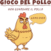 Chicken Game – Fun Design