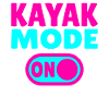 Mode kayak activé