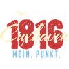 Cuxhaven - North Sea 1816