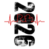 Rente 2026 - Ruhestand - Pension EKG Kurve