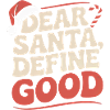 sarcastic Christmas design
