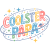 Coolest Papa Space Design