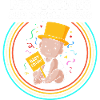Gender Reveal New Year