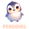 Pingviner Pingvin
