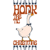 NOËL HONKTASTIC
