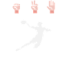 Handball Players Handball Handball Gifts