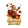 Sleigh All Day Christmas Joy