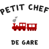 Petit Chef de Gare Locomotive Train