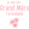 I am a Great Grandmother
