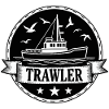 Fischkutter Trawler Fischer Meer