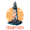 Baltic Sea Holiday FEHMARN Lighthouse Fun