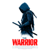 Shrouded Katana Warrior