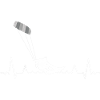 Kitesurfing Windsurfing Cardiogram