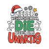 Dear Santa Claus Naughty