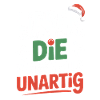 Cher Père Noël, vilain tous