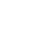 Crawling baby silhouette