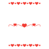 I Love Squash Herz Design