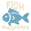 fish whisperer