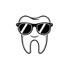 Dentist Saying Tooth Funny Dentist Gift