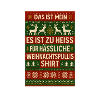 Trop chaud pour Noël moche