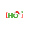 (Ho)³ Ho ho ho God jul