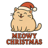 Meowy Christmas Cats Festival