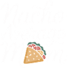 Nacho Average Mom Funny