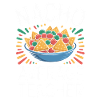 Nacho Enseignant Moyen Drôle Design