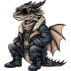 Dragon Cool Hiver