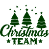 L’équipe de Noël