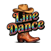 Line Dance Linedance Country Shirt