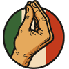 Main italienne – humour, passion et culture 🇮🇹