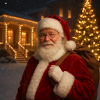 Santa Claus